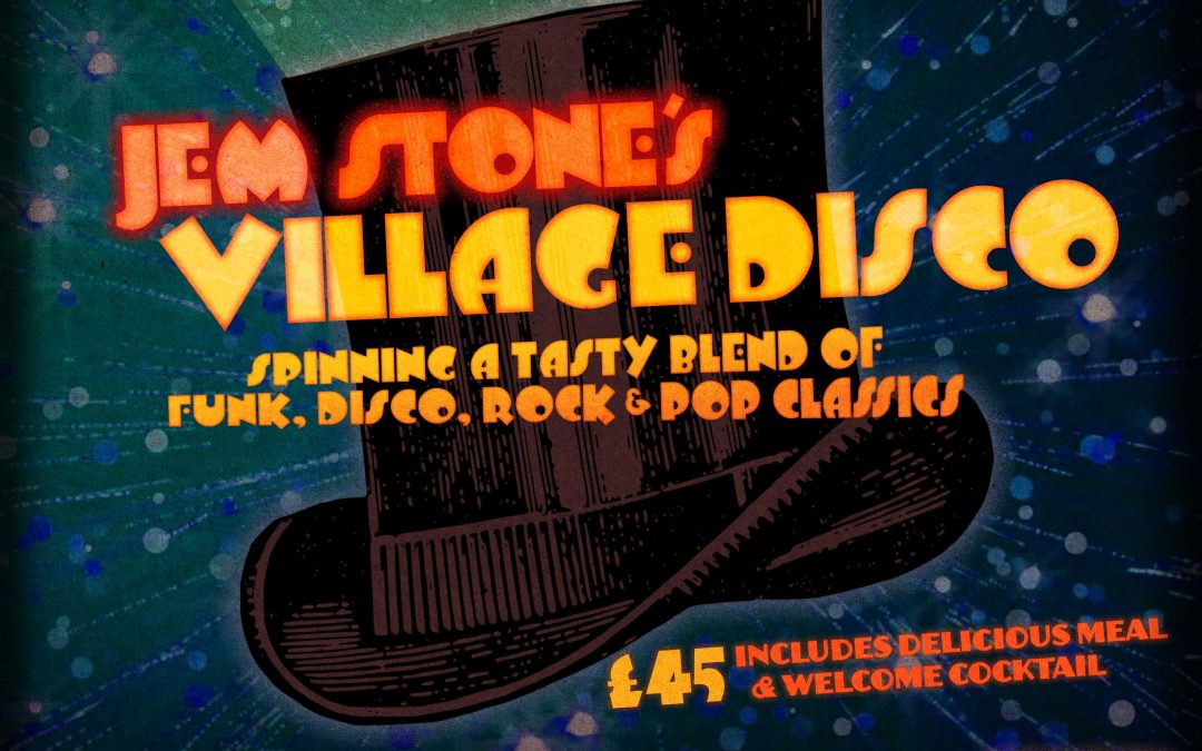 Village Disco